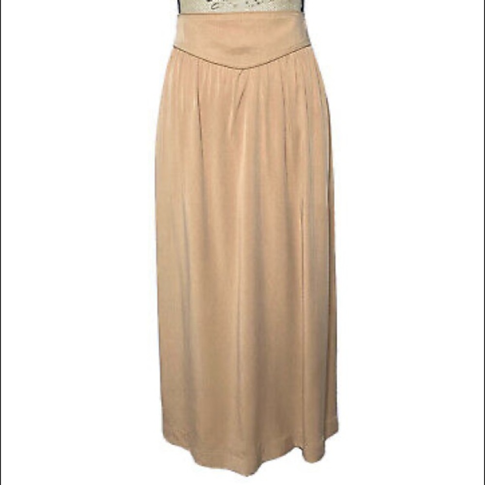 COPY - Wilfred Maxi Skirt XXS